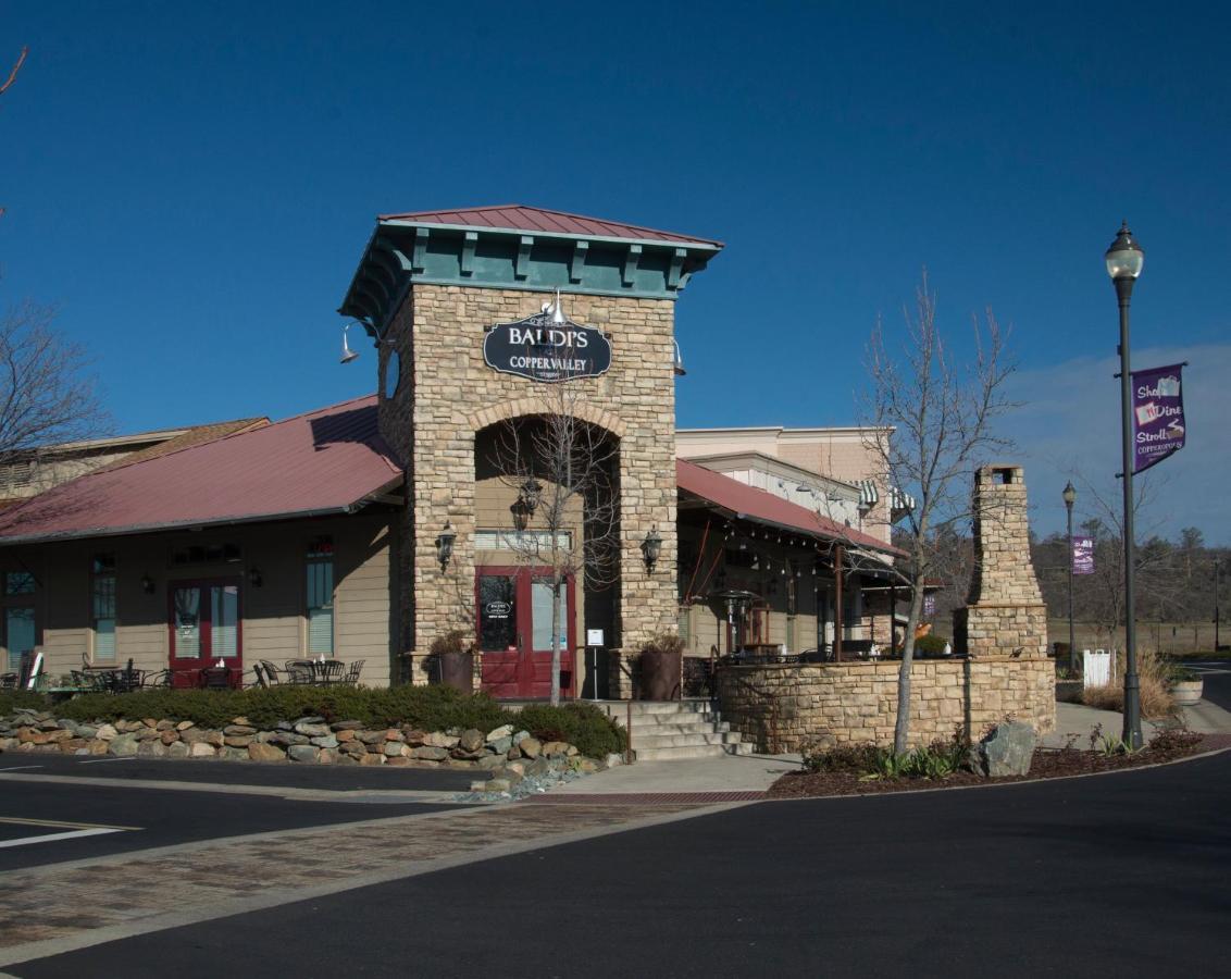 Gateway Hotel, Trademark Collection By Wyndham Copper Cove Subdivision Εξωτερικό φωτογραφία