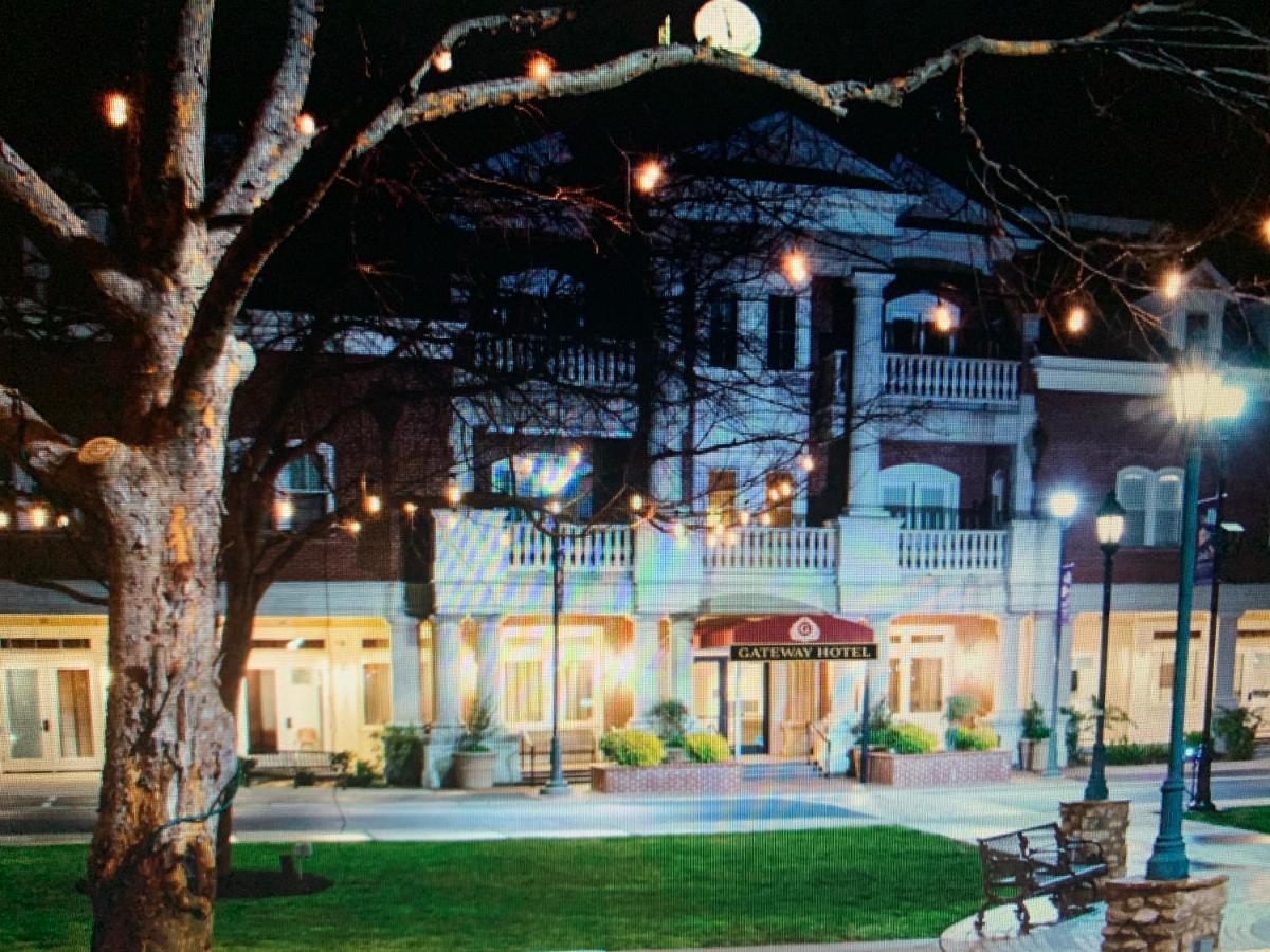 Gateway Hotel, Trademark Collection By Wyndham Copper Cove Subdivision Εξωτερικό φωτογραφία