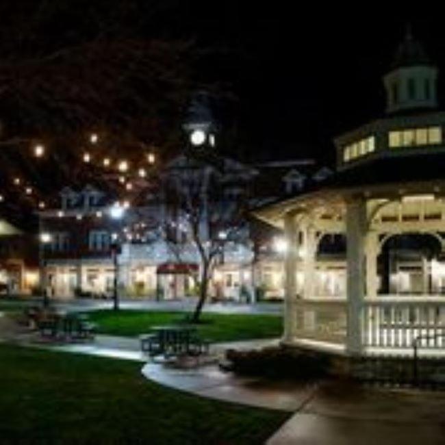 Gateway Hotel, Trademark Collection By Wyndham Copper Cove Subdivision Εξωτερικό φωτογραφία