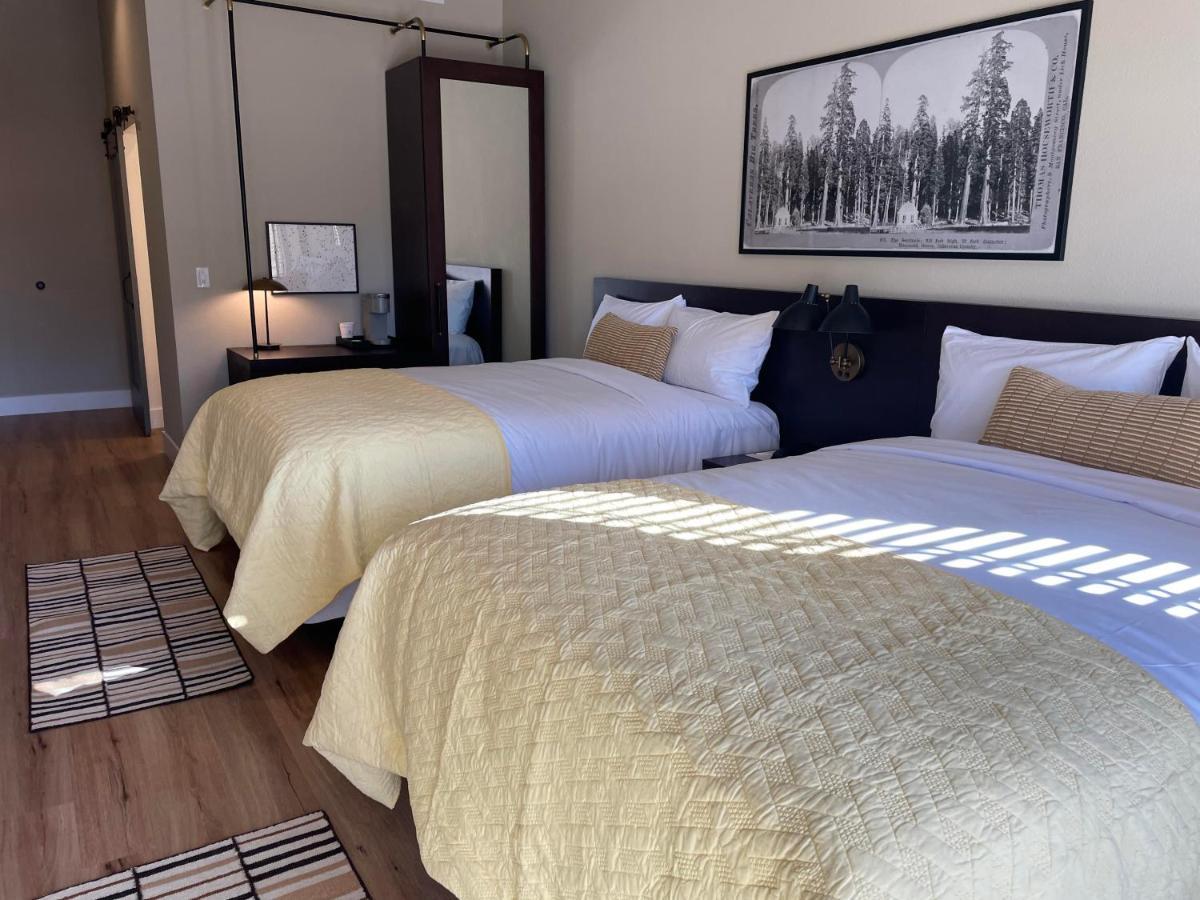 Gateway Hotel, Trademark Collection By Wyndham Copper Cove Subdivision Εξωτερικό φωτογραφία