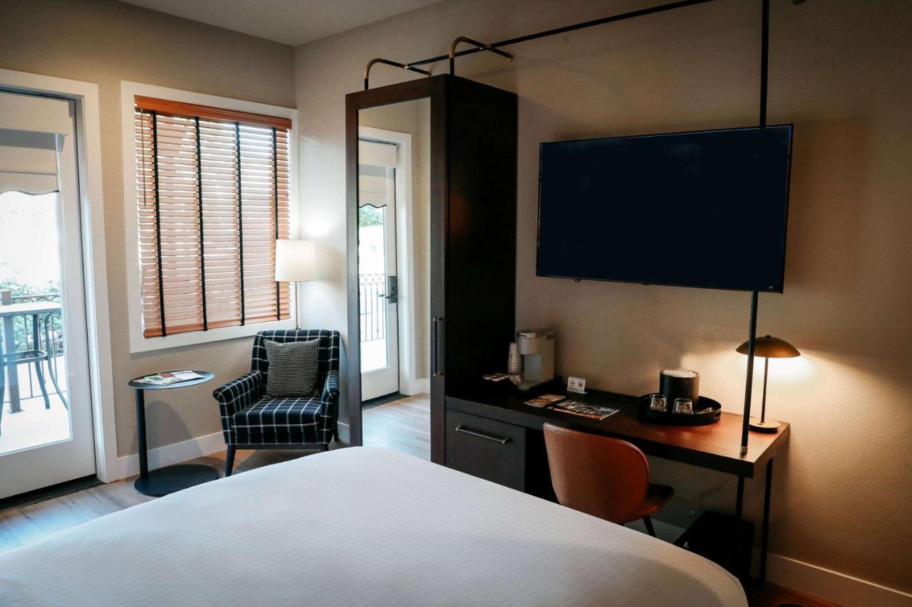 Gateway Hotel, Trademark Collection By Wyndham Copper Cove Subdivision Εξωτερικό φωτογραφία