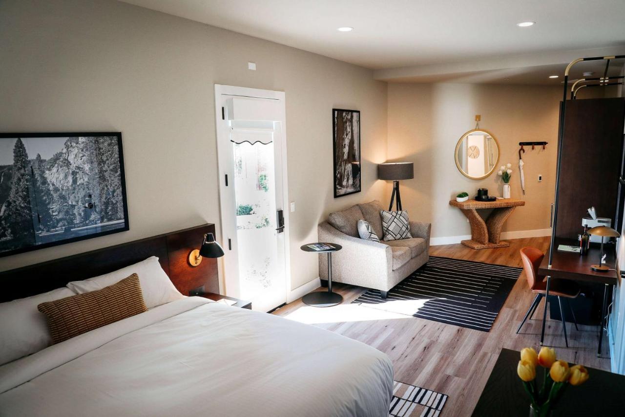 Gateway Hotel, Trademark Collection By Wyndham Copper Cove Subdivision Εξωτερικό φωτογραφία