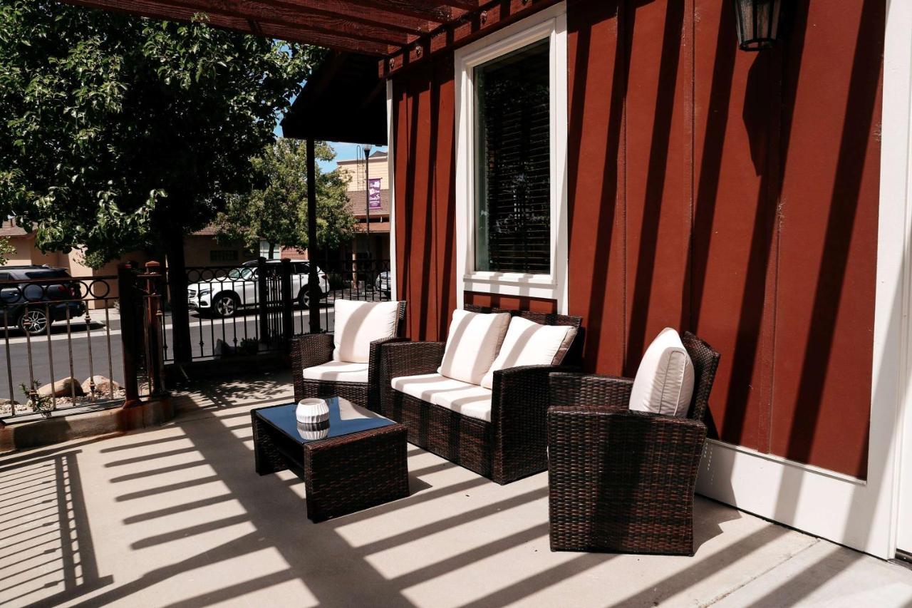 Gateway Hotel, Trademark Collection By Wyndham Copper Cove Subdivision Εξωτερικό φωτογραφία